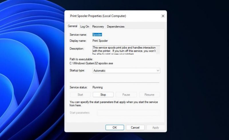 How to Fix the “Active Directory Domain Services” Printer Error in Windows 10 & 11