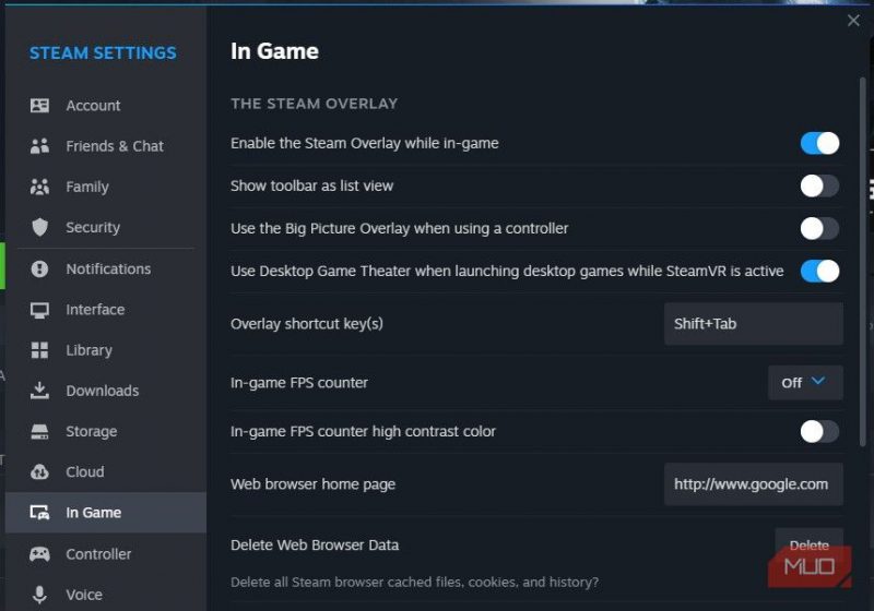 How to Use Steam Notes