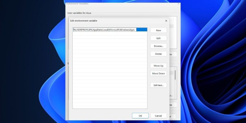 8 способов исправить Winget, не работающий в Windows 11