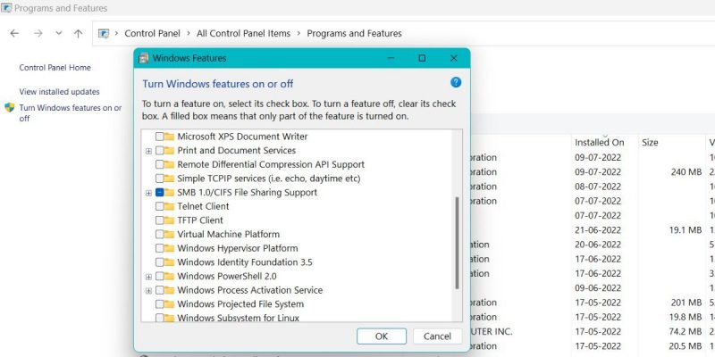 Как отключить VBS для повышения производительности в Windows 11