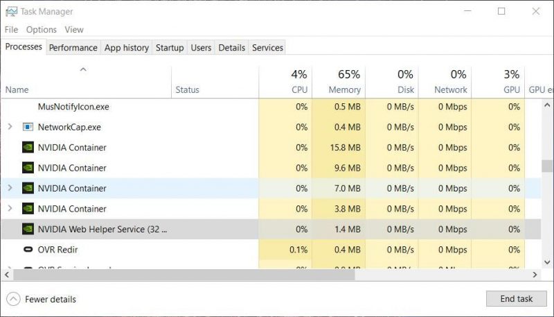 How to Fix GeForce Experience’s “Unable to Open Share” Error in Windows 10 & 11