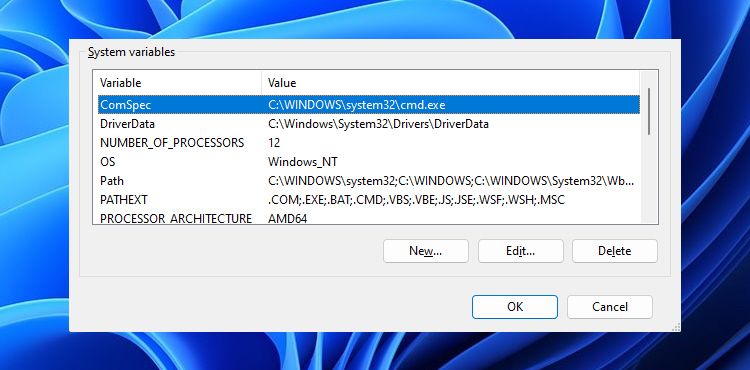 Как исправить пакетные файлы, не работающие в Windows