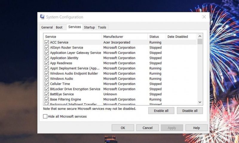 How to Fix the Error 1935 Installation Issue in Windows 10 & 11