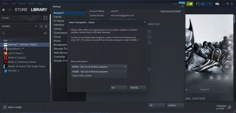 10 способов исправить Steam, не обнаруживающий ваш контроллер в Windows
