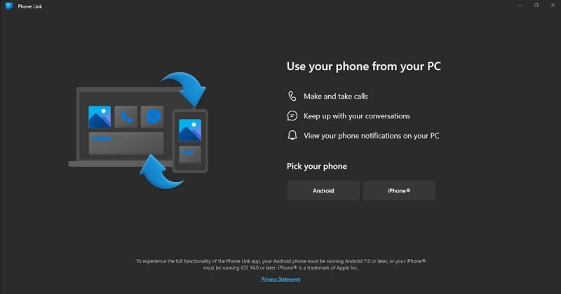 6 Essential Software for iPhone Users With Windows PCs