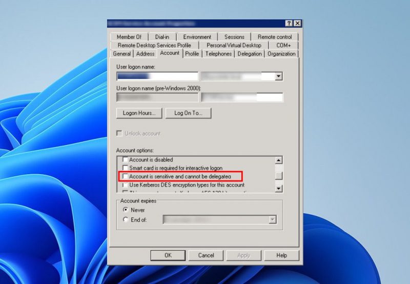 Как исправить ошибку Hyper-V 0x8009030E в Windows