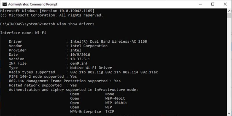 How to Switch from 2.4GHz to 5GHz in Windows 10