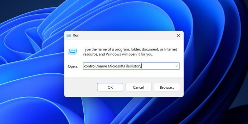 8 способов открыть историю файлов в Windows 11