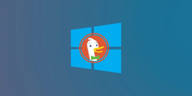 Как использовать браузер DuckDuckGo в Windows