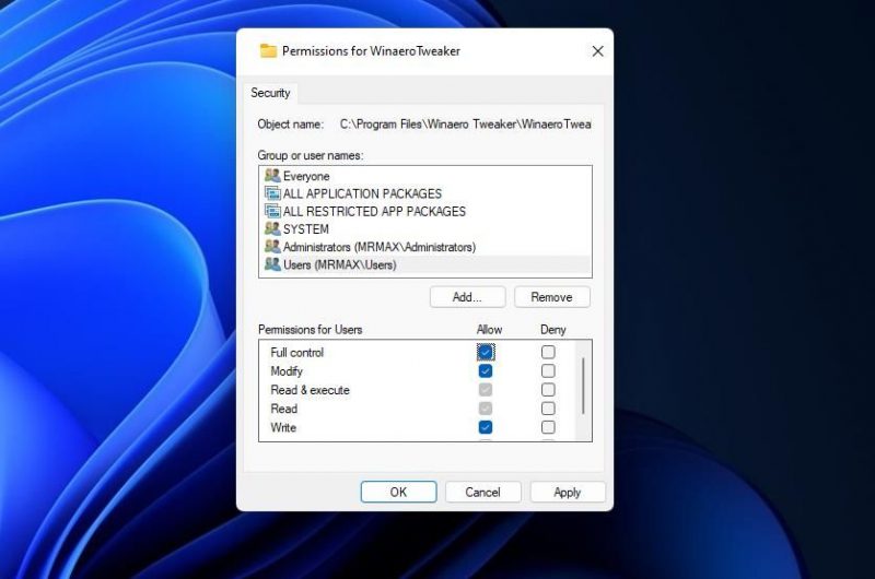 Как исправить ошибку «Не удается прочитать из исходного файла или диска» в Windows 11/10