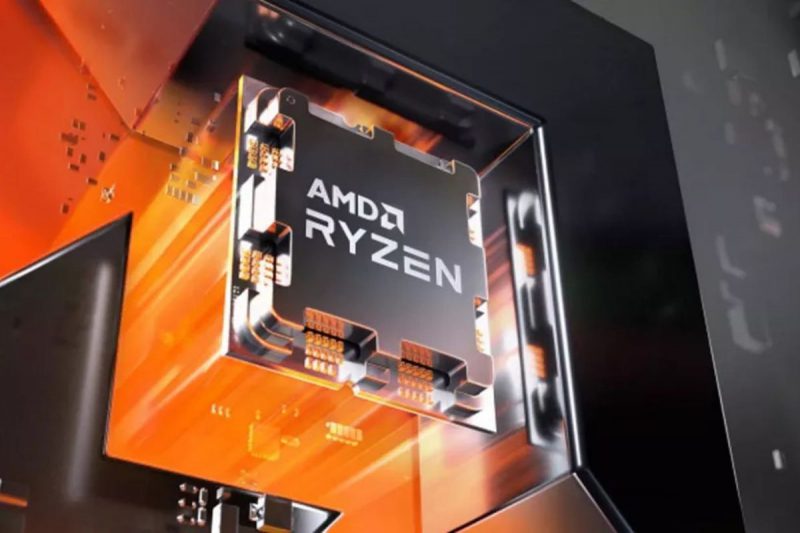 AMD представляет процессоры Ryzen 7000 Pro для настольных компьютеров и ноутбуков