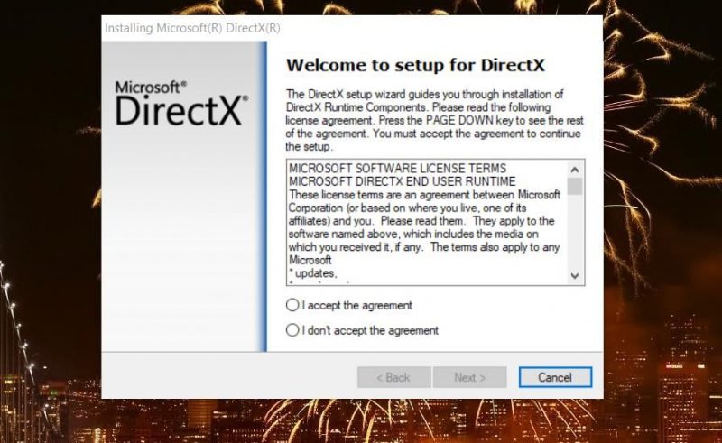 Как исправить ошибку DirectDraw в Windows 10 и 11