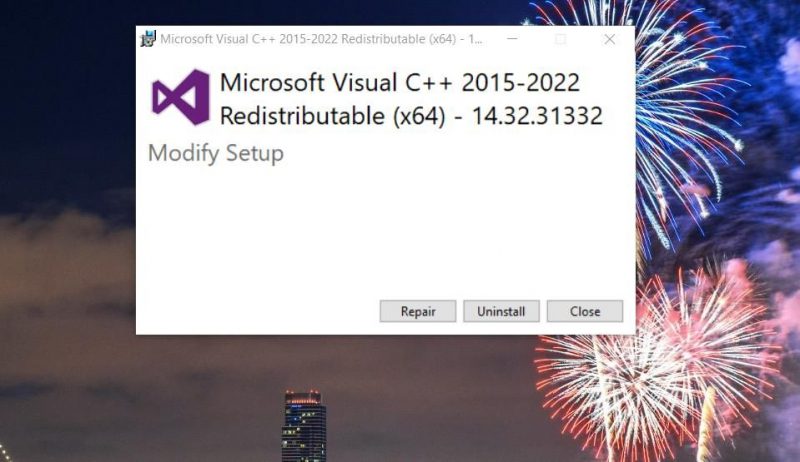 What Is the Microsoft Visual C++ Redistributable Used For?