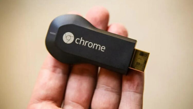 Google прекращает поддержку Chromecast первого поколения 1