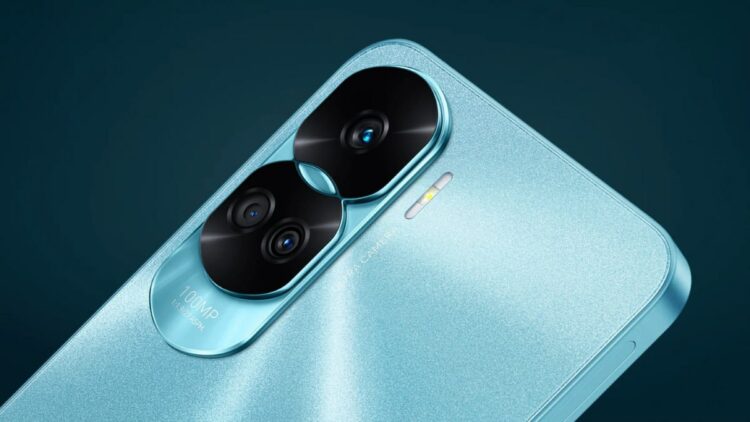 Honor 90 Lite — 6,7-дюймовый смартфон с 100-мегапиксельной камерой и хорошей батареей. 1