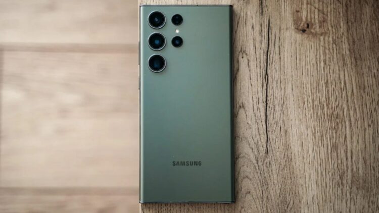 Какова реальная цена Samsung Galaxy S23 Ultra? 10