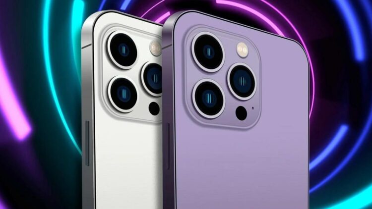Ожидается, что все версии iPhone 15 будут иметь 48-мегапиксельные камеры. 1