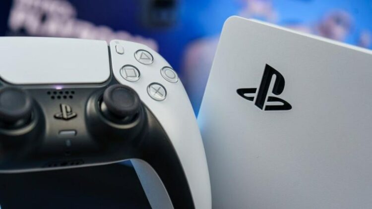 Sony начинает тестировать облачные потоковые игры для PS5