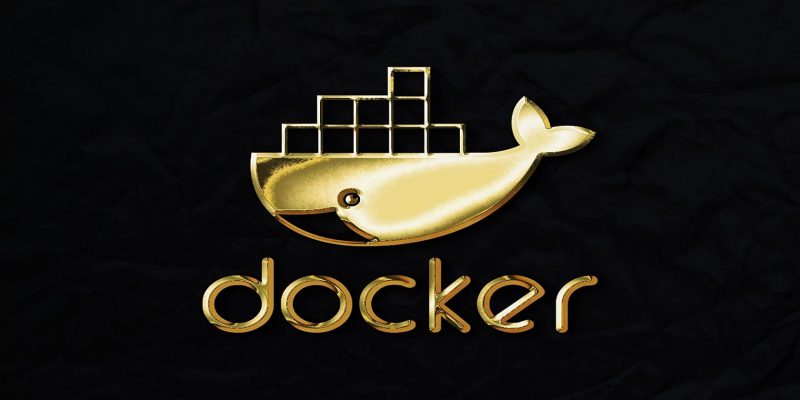 Как легко управлять контейнерами Docker с помощью lazydocker 1