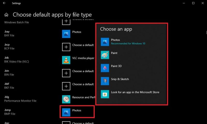 Вот как можно исправить распространенные проблемы с настройками приложения по умолчанию в Windows 10