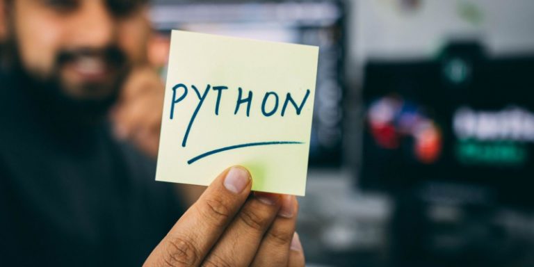 Как установить Python в Ubuntu [3.12]