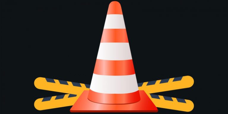 Как повернуть видео в медиаплеере VLC