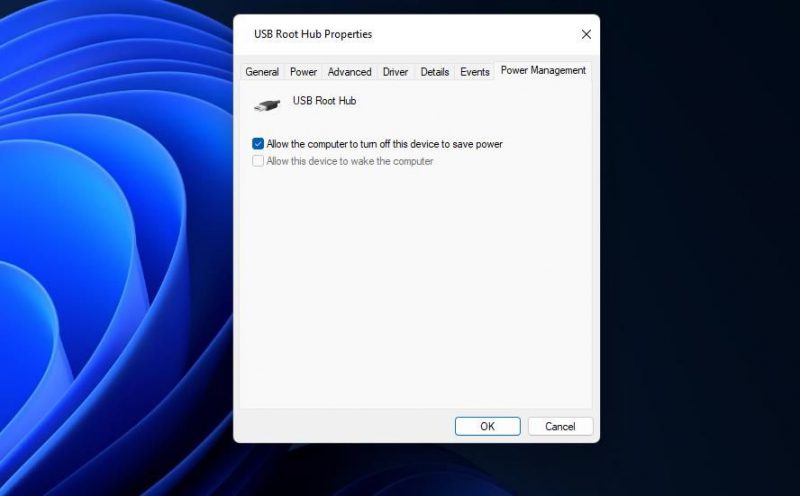 Как исправить ошибку «USB-устройство не распознано» в Windows 10 и 11