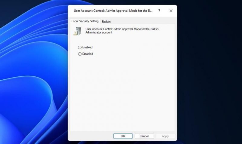 Как исправить ошибку 740 «Запрошенная операция требует высоты» в Windows 10 и 11