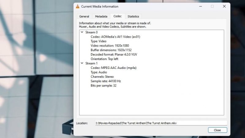 Which Video Codec Should You Use on Windows, and Why?