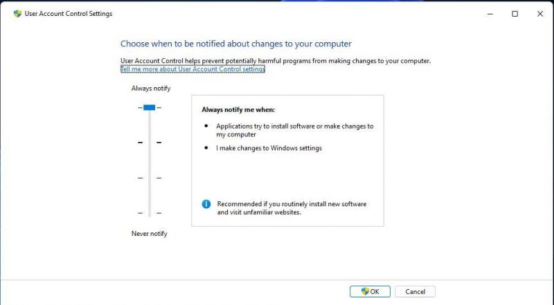Как исправить ошибку Windows «Администратор установил политики, запрещающие эту установку