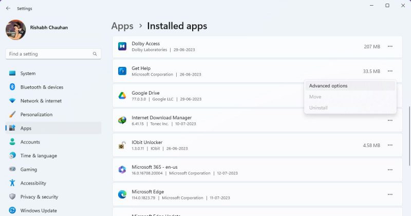 Как исправить приложение Get Help, не работающее в Windows 11