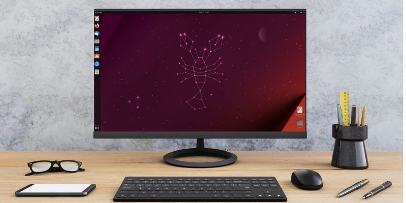 7 причин обновить вашу установку Ubuntu до Ubuntu 23.04 1