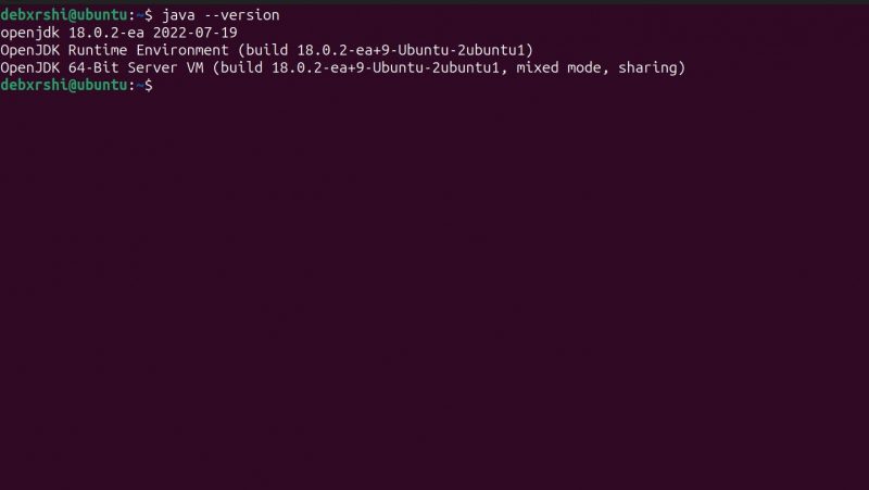 Как установить Elasticsearch на Ubuntu