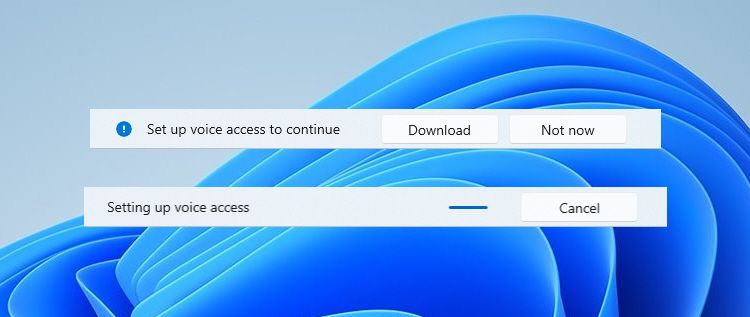 Голосовой доступ не работает в Windows 11? Вот как это исправить