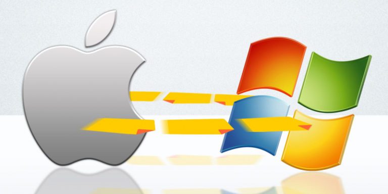 6 Способов чтения дисков в формате Mac в Windows