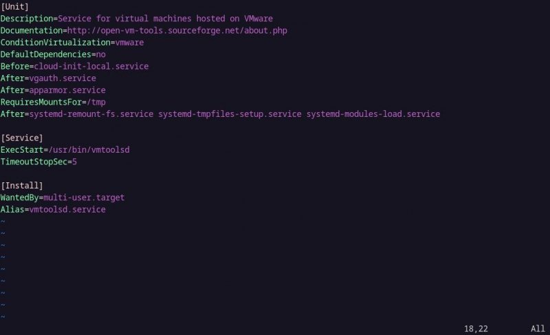 Как создать новую службу systemd в Linux