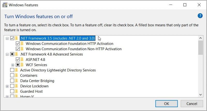 How to Fix the Windows “To Run This Application, You Must Install .NET Core” Error