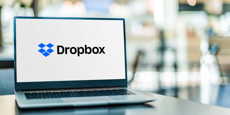 Как исправить высокую загрузку ЦП Dropbox в Windows