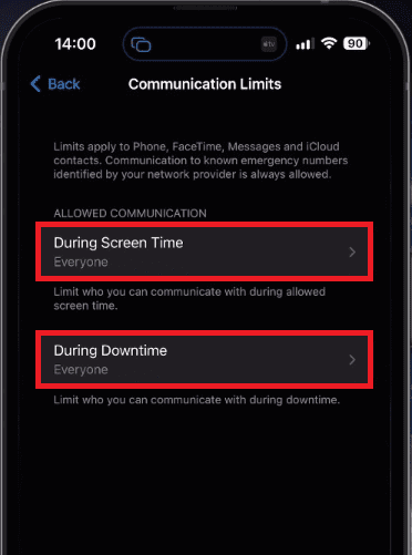 Как исправить задержку уведомлений на iPhone - исправить поздние уведомления