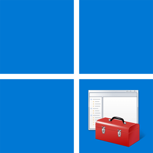 Изменить локальные политики в Windows 11 1