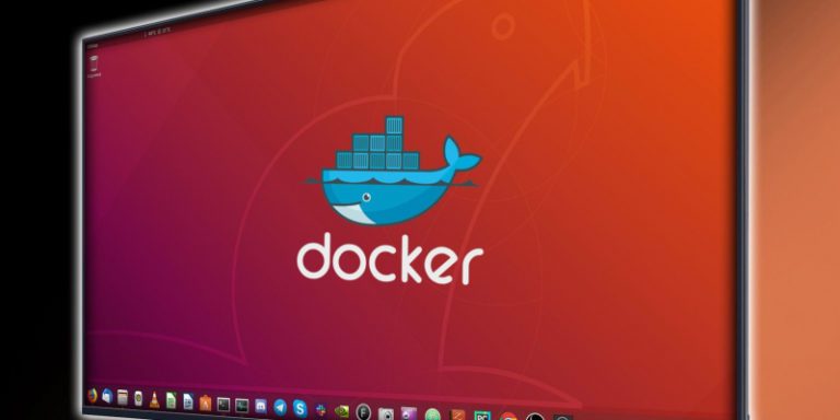 Как запустить Ubuntu в качестве контейнера Docker