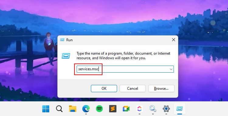 Как исправить приложение Get Help, не работающее в Windows 11