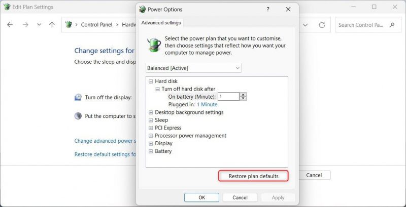 Как исправить неправильное использование ЦП в диспетчере задач Windows