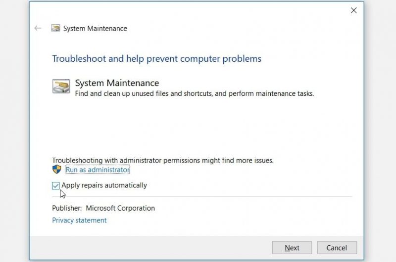 How to Fix Windows Automatically Minimizing Programs