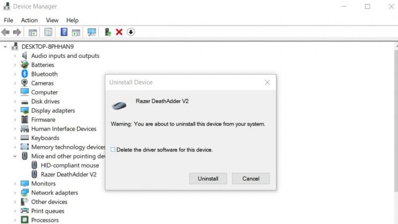 Как исправить ошибку «USB-устройство не распознано» в Windows 10 и 11