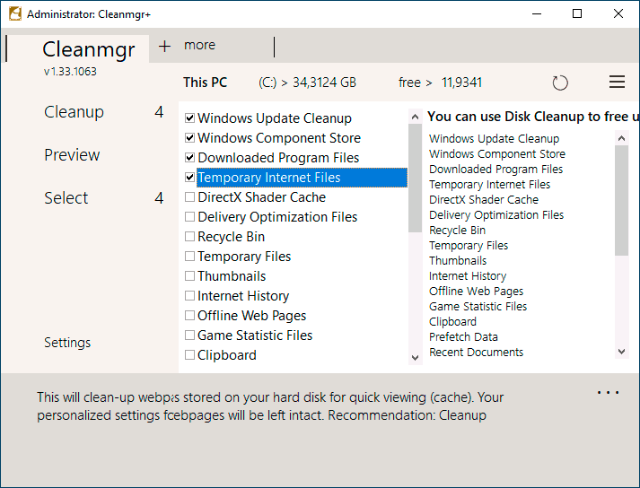 Лучшие программы для очистки диска компьютера