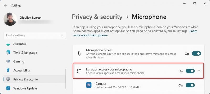 Не можете использовать микрофон в Google Meet для Windows? Вот почему
