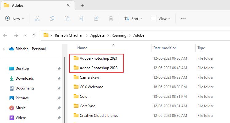 Как исправить Adobe Photoshop, не работающий в Windows