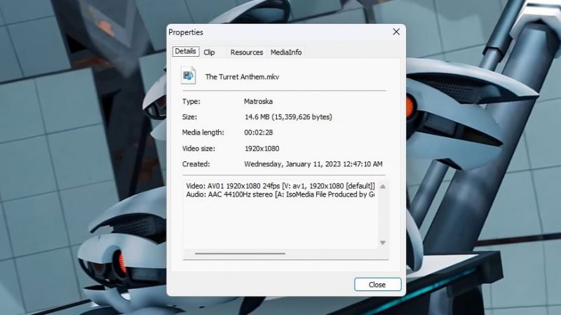Which Video Codec Should You Use on Windows, and Why?