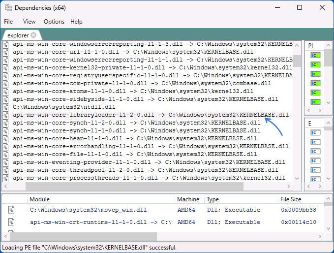 Отсутствует Api-ms-win-core-libraryloader-l1-1-1.dll — как это исправить?